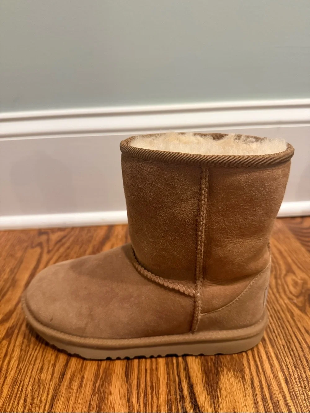 UGGS Kids' Lined Boots